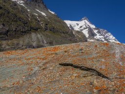 Grossglocknergebiet